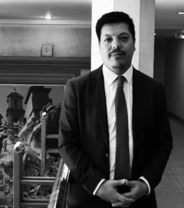 Francisco Contreras Arce