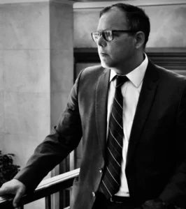 Luis Contreras Abogado