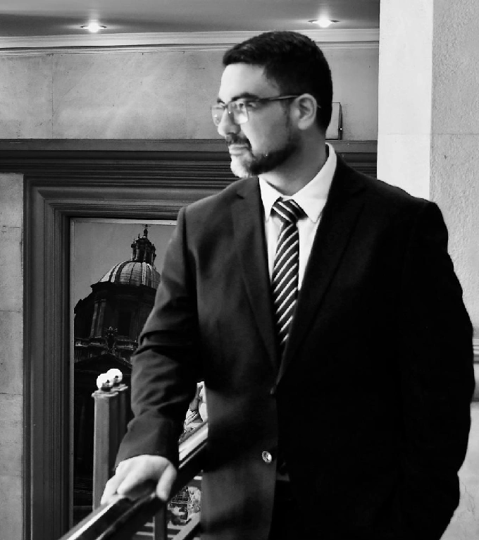 Rodrigo Castro Villagra